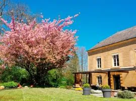 Gîte le Moulin de Warnécourt