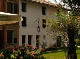 卡玛苏蕾住宿加早餐旅馆