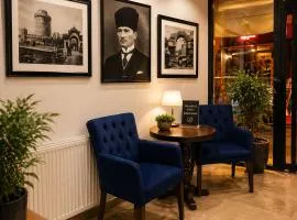 Selanikli Hotel Heybeliada