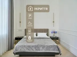 Ekaterina II Hotel