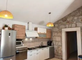 Apartment Nada