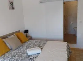 Bienvenue chez Rosa