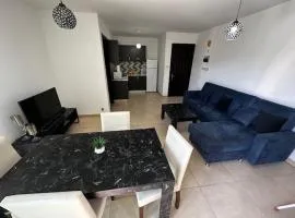 Comfy 2-bedrooms flats next by Grand pasha and Lords hotel kyrenia