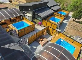 Yangpyeong Notobook Pension