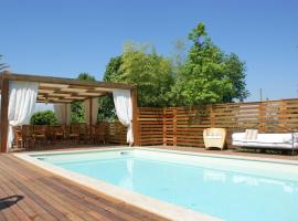 Hotel & Ristorante degli Angeli，位于马利亚诺萨比纳的度假村