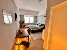 Fuchsbau Komfort Zimmer