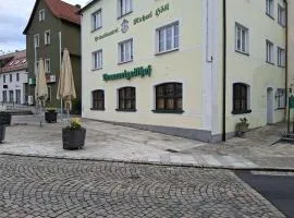 Pension Hösl