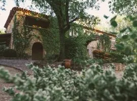 Hôtel Le Rocher des Abeilles