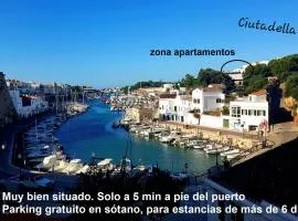 Apartamento Cala Busquets 6 pax