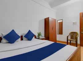 Brill Rooms Near City Centre Metro Station，位于Salt Lake City的酒店