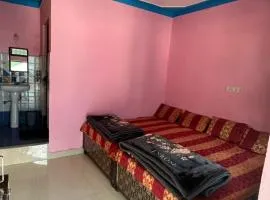 Ganga Guest House