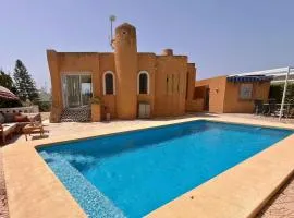 Villa Mallorca Private Pool 15 min to Beach