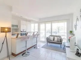 Nice Studio near the sea Roquebrune Cap Martin