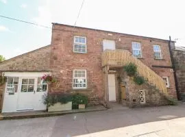 Dairy Cottage