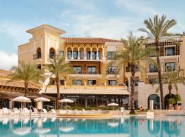 Ona Mar Menor Golf & Spa，位于托雷帕切科的酒店