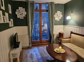 Ferienhaus Rathausgasse