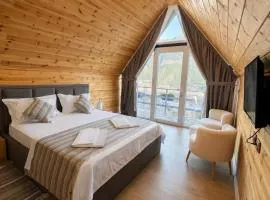 Guest house Panorama