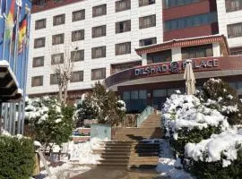 Dilshad Palace Hotel