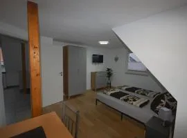 Haus Schambachtal
