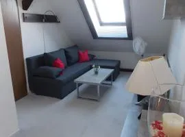 Ferienwohnung Mohnblume