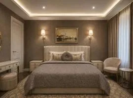 M r B e y a z Boutique Hotel Nisantasi