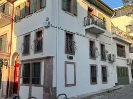 Sayılgan Guest House Ayvalık Greek House in the Center