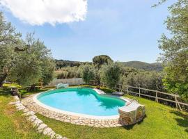 Agriturismo tra Itri e Sperlonga，位于伊特里的酒店