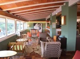 Hotel Cadaqués1962 by Fimedhotels
