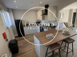 Ladysford Lets - The Duck