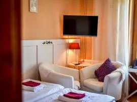 Villa Cynamon Jacuzzi & Sauna
