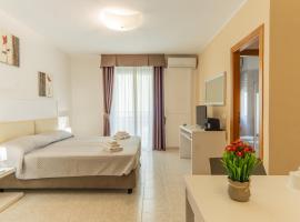 Rina Sea Apartments，位于阿尔盖罗的酒店