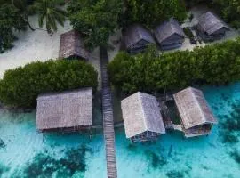 Freedom Homestay - Raja Ampat