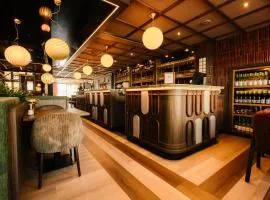 德贺万弗利兰酒店