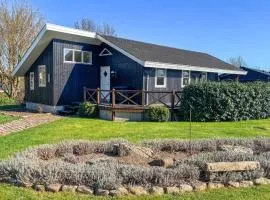 3 Bedroom Stunning Home In Haarby