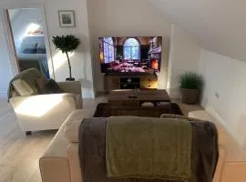 The Stables Apartment