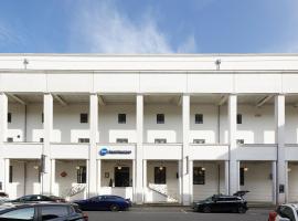 Best Western ToRVEhallerne，位于瓦埃勒的酒店
