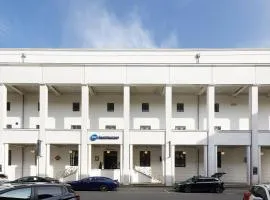 Best Western ToRVEhallerne