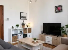 Appartement bien-être