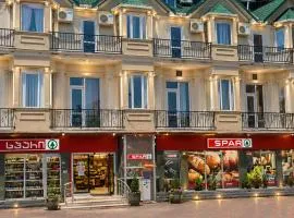 Emilia Hotel Batumi Old Town