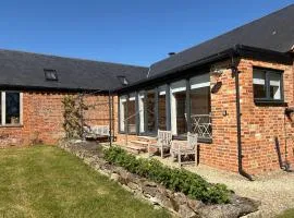 Hedges House