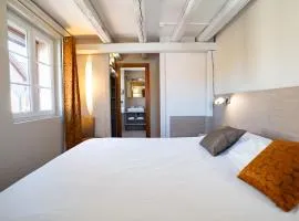 Hotel Restaurant Père Benoît
