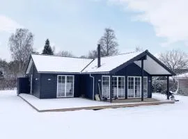 2 Bedroom Gorgeous Home In Kirke Såby