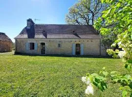 Holiday Home Le Petit Gîte by Interhome