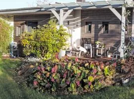 Holiday Home Mit Liebe ausgestattetes Haus im Naturpark by Interhome