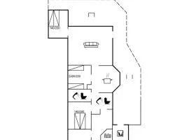 Holiday Home Eltje - 4km from the sea by Interhome
