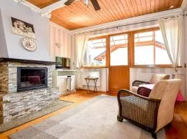 Villa Cynamon Jacuzzi & Sauna