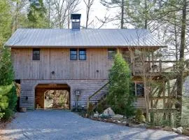 Hayloft
