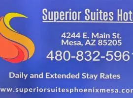 Superior Suites Hotel
