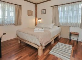 Rustika Hotel，位于维纳德马的酒店