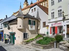 Alter Brotladen - Melk Center